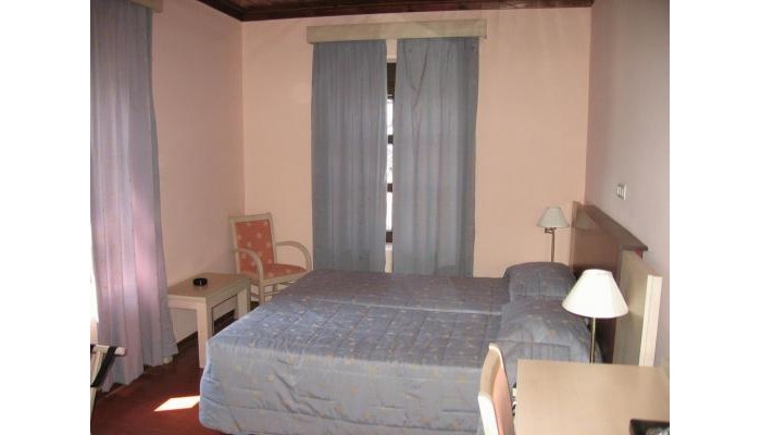 Hotel Amfipolis poza 4