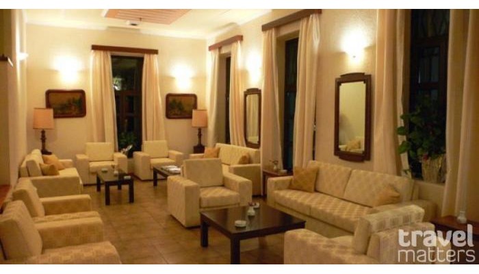 Hotel Amfipolis poza 2