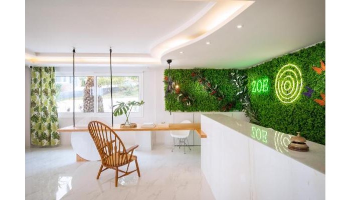 Hotel Ζoe Ηotel poza 3