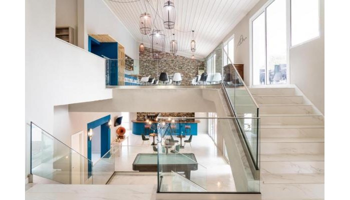 Hotel Ζoe Ηotel poza 10