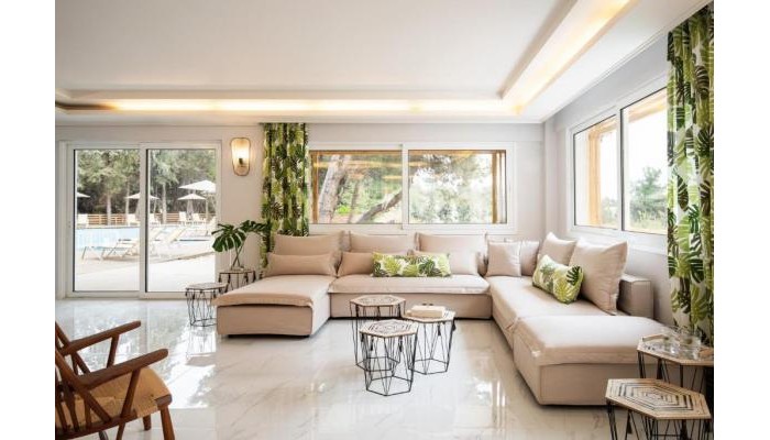 Hotel Ζoe Ηotel poza 4