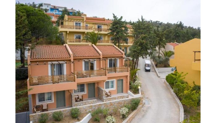 Hotel Ζoe Ηotel poza 1