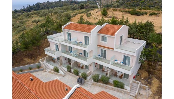 Hotel Ζoe Ηotel poza 2