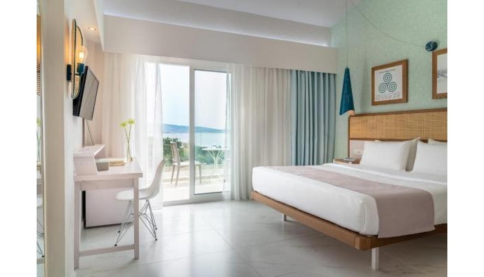 Hotel Ζoe Ηotel poza 6