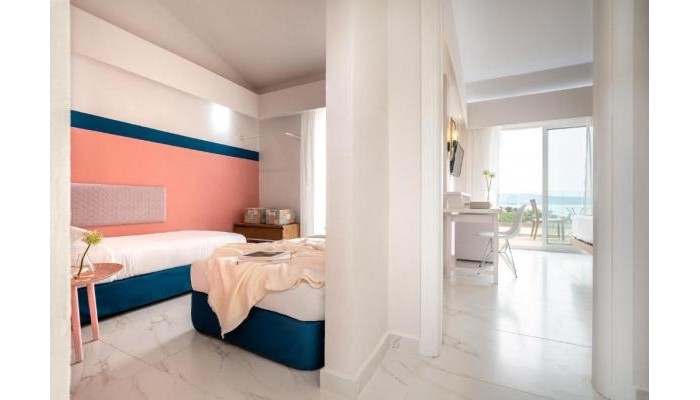 Hotel Ζoe Ηotel poza 7