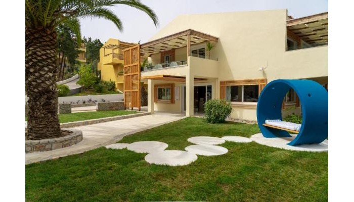 Hotel Ζoe Ηotel poza 5