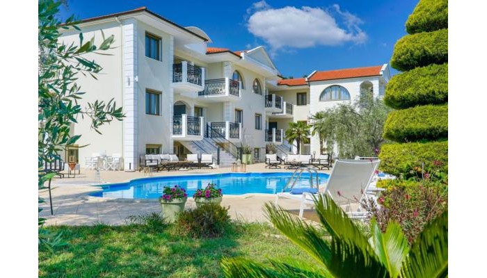 Hotel Maryan poza 2