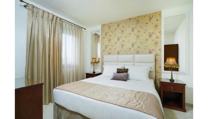 Hotel Maryan poza 10