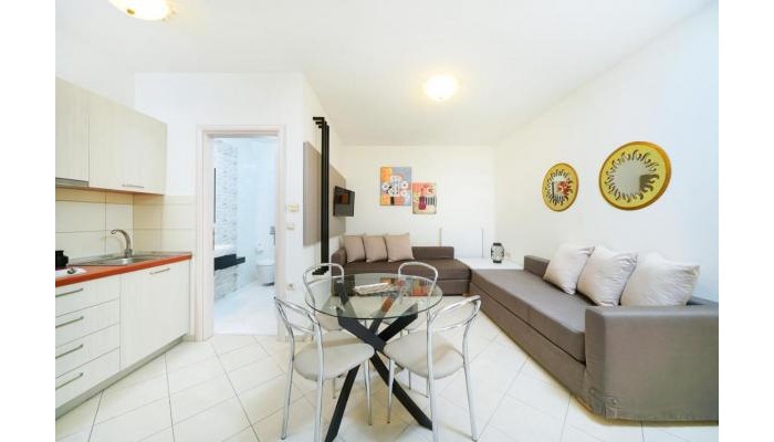 Hotel Maryan poza 12