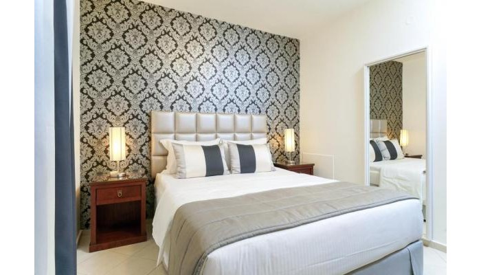 Hotel Maryan poza 13