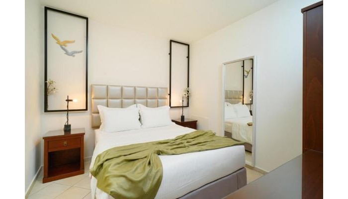 Hotel Maryan poza 14