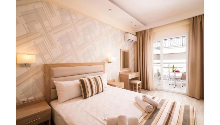 Hotel Star Bay Luxury Thassos poza 5