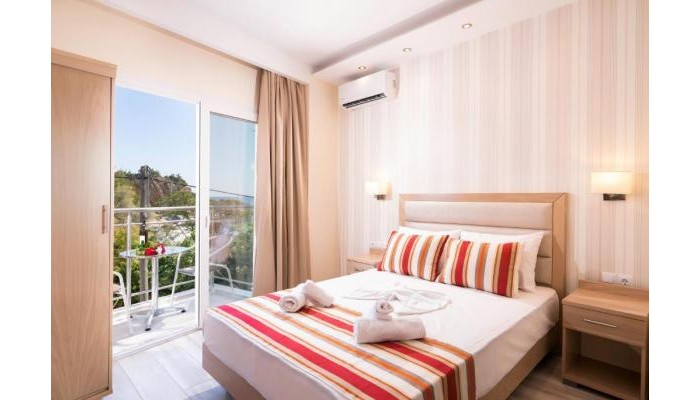 Hotel Star Bay Luxury Thassos poza 2