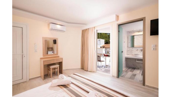 Hotel Star Bay Luxury Thassos poza 12