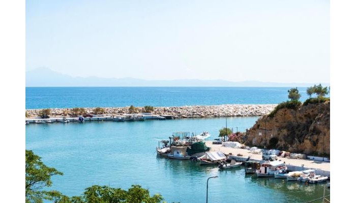 Hotel Star Bay Luxury Thassos poza 22