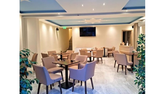 Hotel Star Bay Luxury Thassos poza 17