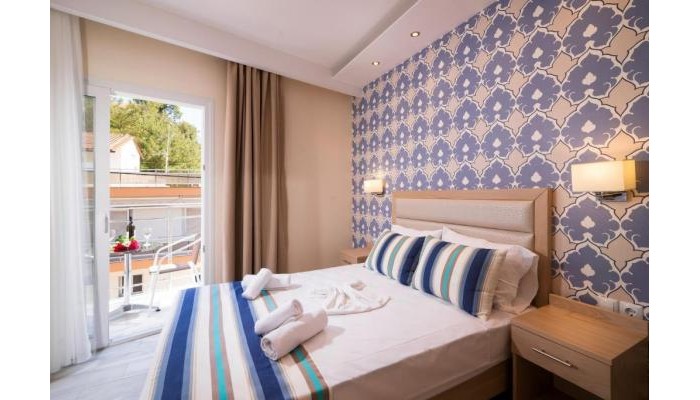 Hotel Star Bay Luxury Thassos poza 14