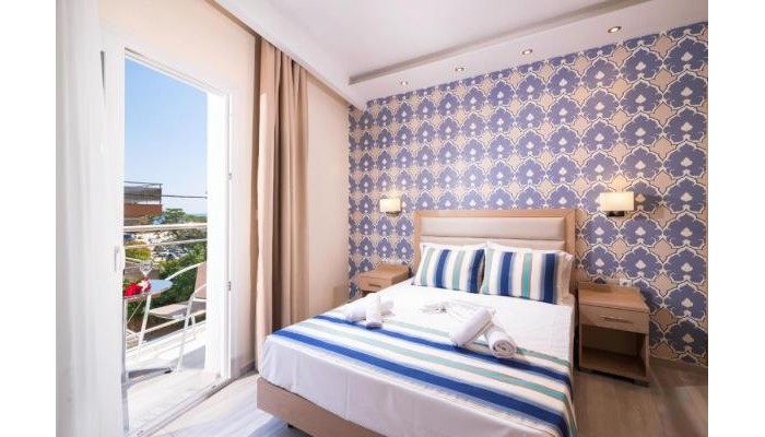 Hotel Star Bay Luxury Thassos poza 8