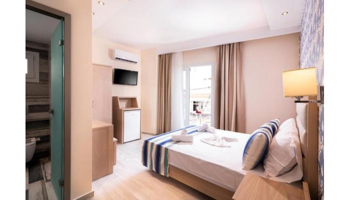 Hotel Star Bay Luxury Thassos poza 4