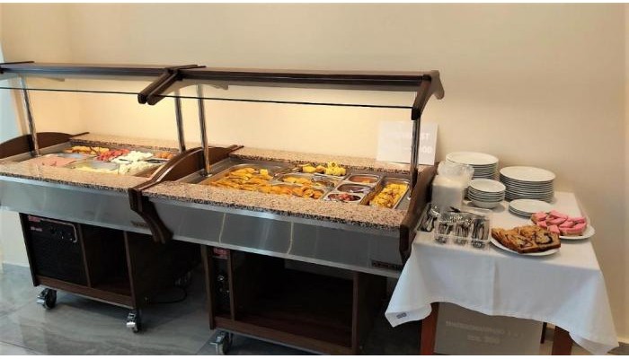 Hotel Star Bay Luxury Thassos poza 18