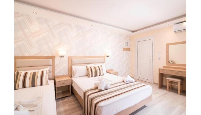 Hotel Star Bay Luxury Thassos poza 9