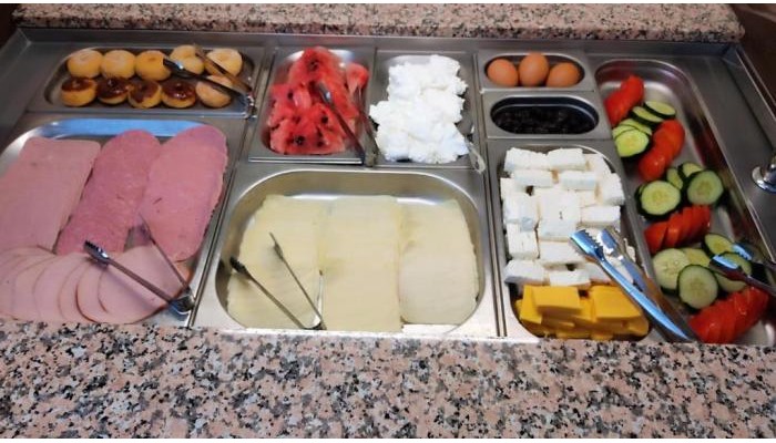 Hotel Star Bay Luxury Thassos poza 19