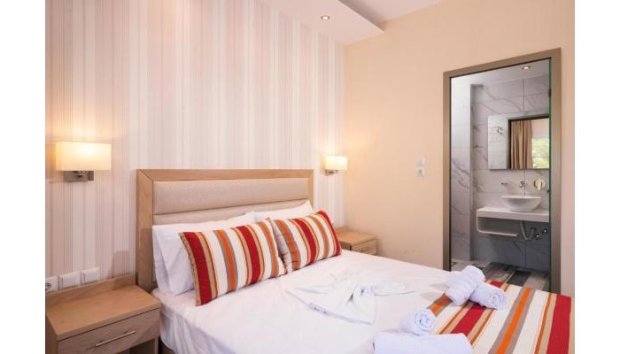 Hotel Star Bay Luxury Thassos poza 6