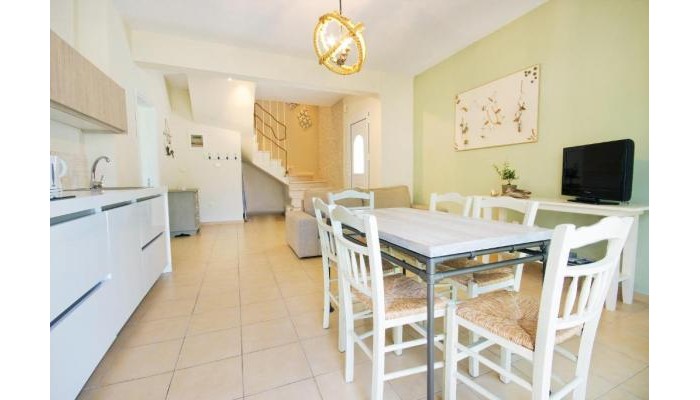 Hotel Thassian Villas poza 9