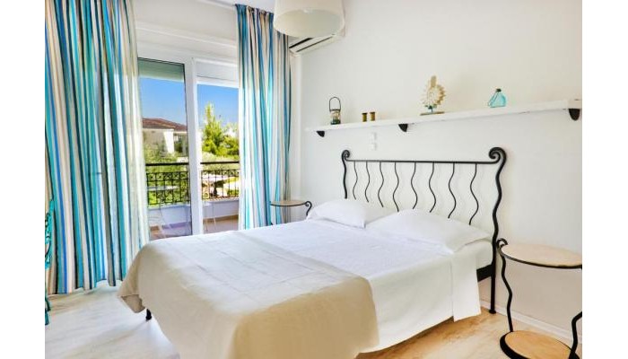 Hotel Thassian Villas poza 5