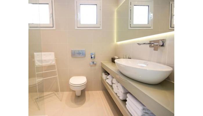 Hotel Thassian Villas poza 11