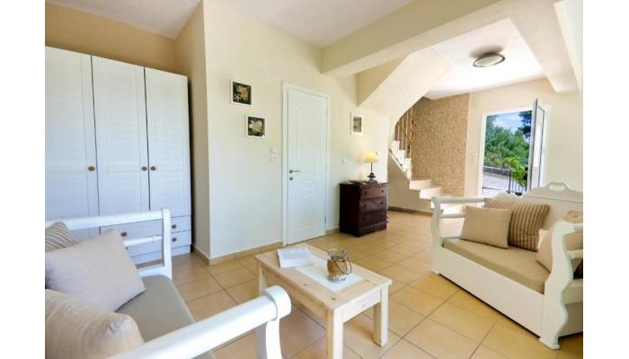 Hotel Thassian Villas poza 7