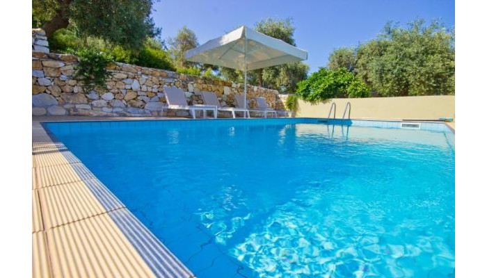 Hotel Thassian Villas poza 16