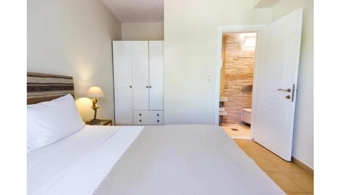 Hotel Thassian Villas poza 6