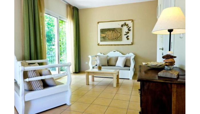 Hotel Thassian Villas poza 8