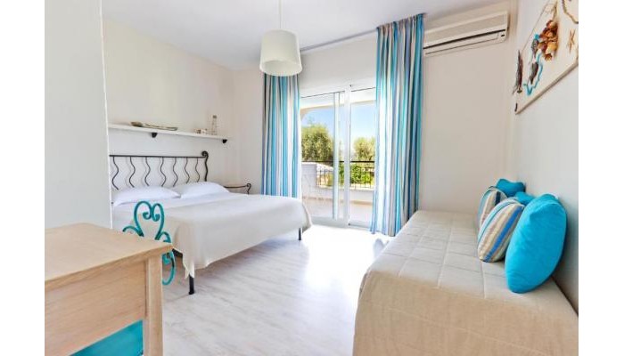 Hotel Thassian Villas poza 3