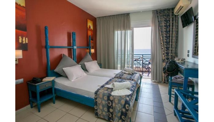 Thalassies Hotel poza 1