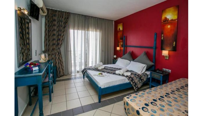 Thalassies Hotel poza 2