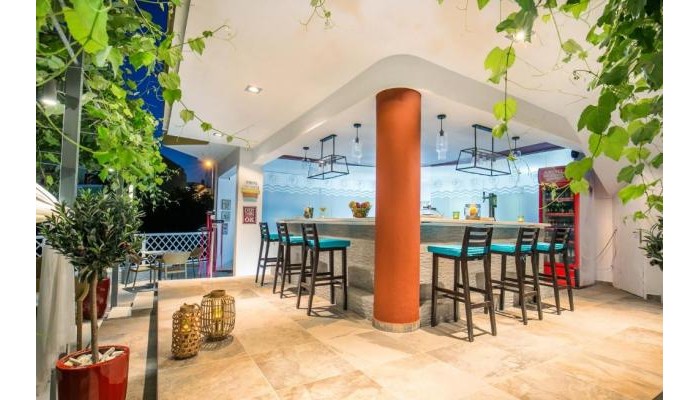 Thalassies Hotel poza 10