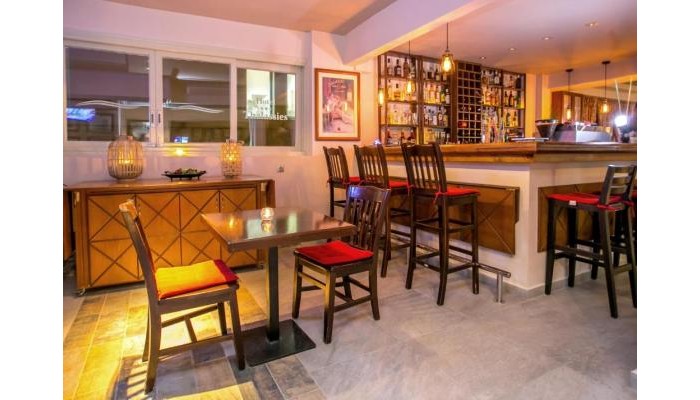 Thalassies Hotel poza 11