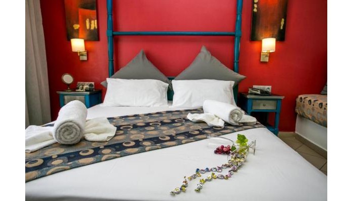 Thalassies Hotel poza 3