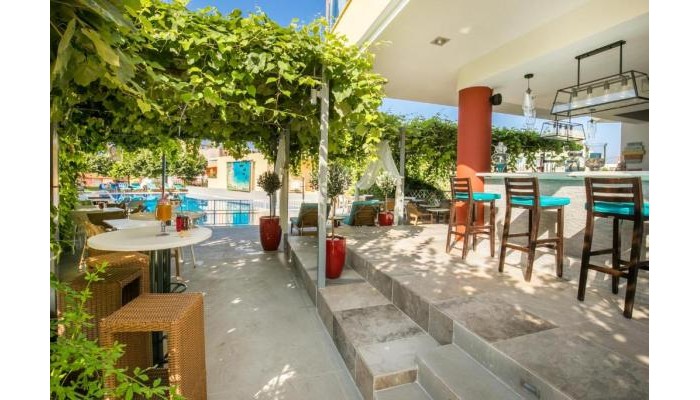 Thalassies Hotel poza 9