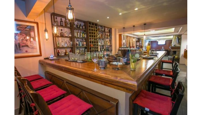 Thalassies Hotel poza 12