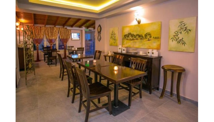 Thalassies Hotel poza 5