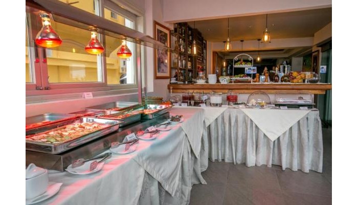 Thalassies Hotel poza 8