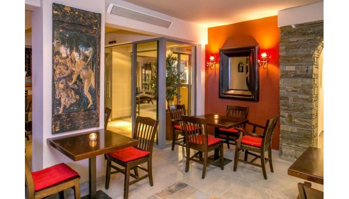 Thalassies Hotel poza 7