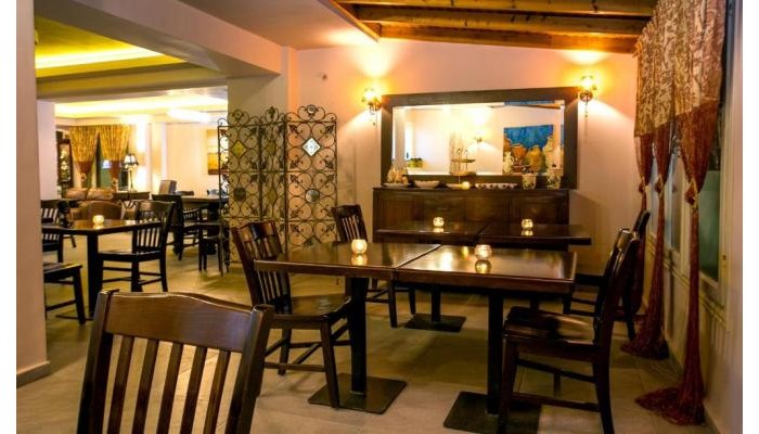 Thalassies Hotel poza 6