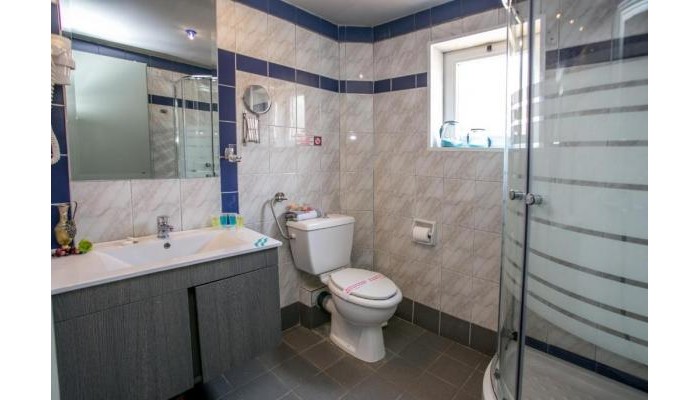 Thalassies Hotel poza 4