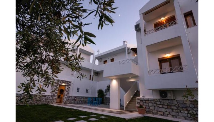 Victoria Apartments poza 3