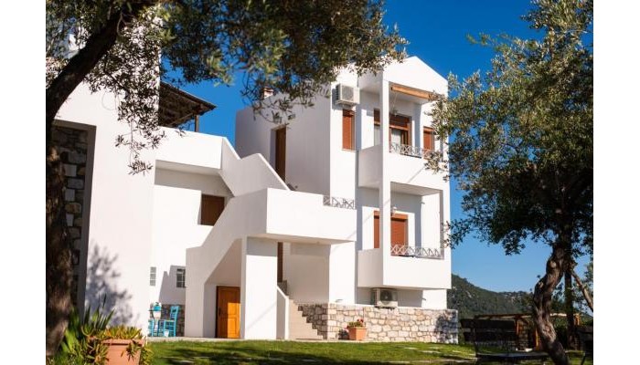 Victoria Apartments poza 2