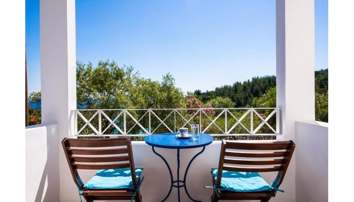 Victoria Apartments poza 7